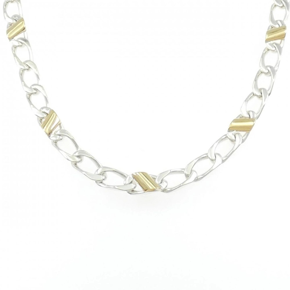 TIFFANY Gold Necklace